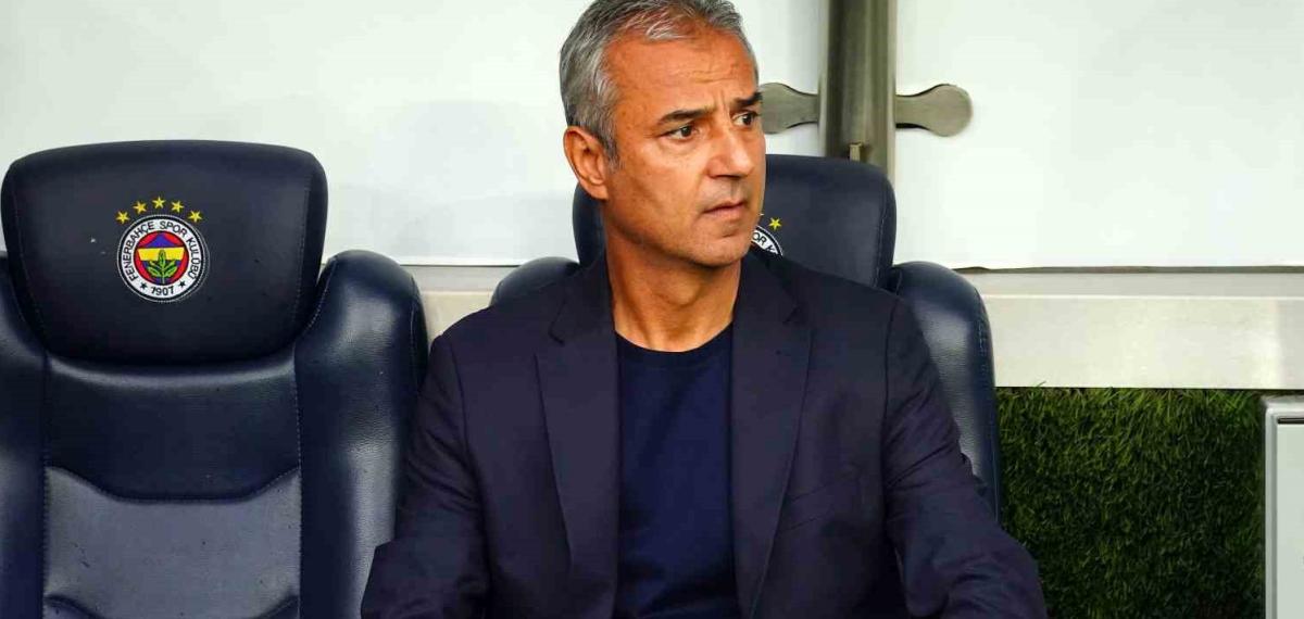 Fenerbahçe’de 4. İsmail Kartal Dönemi