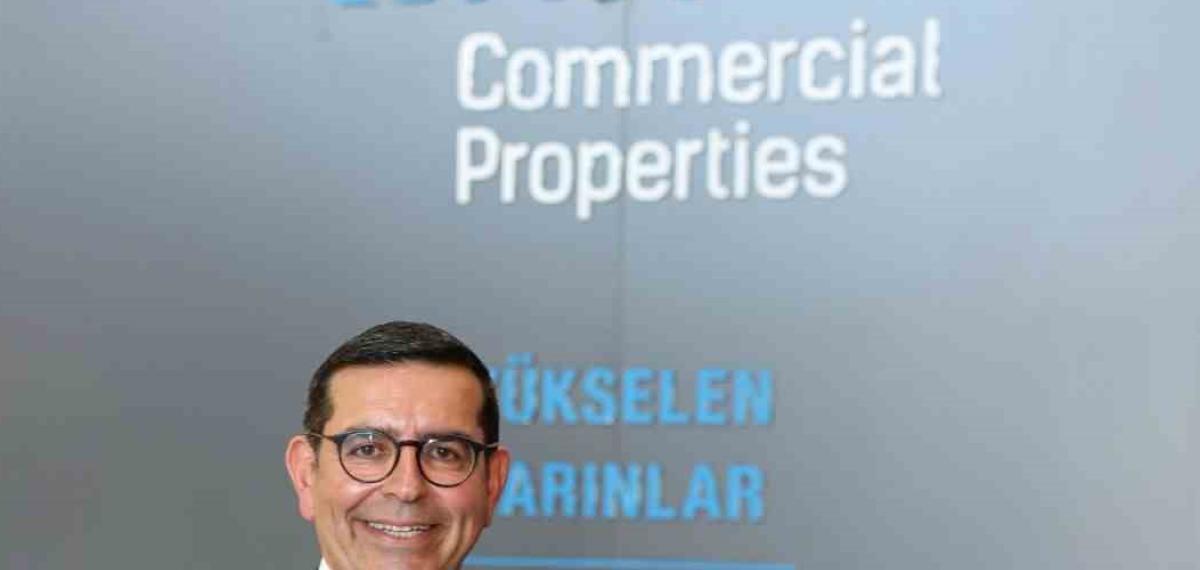 Fiba Cp’den Türkiye ve Doğu Avrupa’da 100 Bin Metrekareyi Aşan Stratejik Büyüme