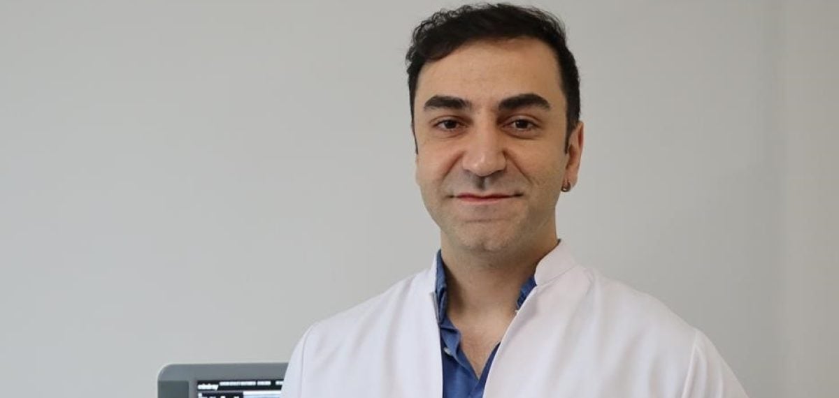 Fizik Tedavi ve Rehabilitasyon Uzmanı Dr. Mert Ataş’tan Kas-İskelet Rahatsızlıklarına Girişimsel Tedavi Önerileri