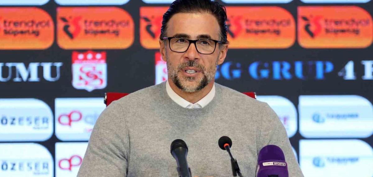 Gaziantep Fk’da Ömer Erdoğan Sesleri