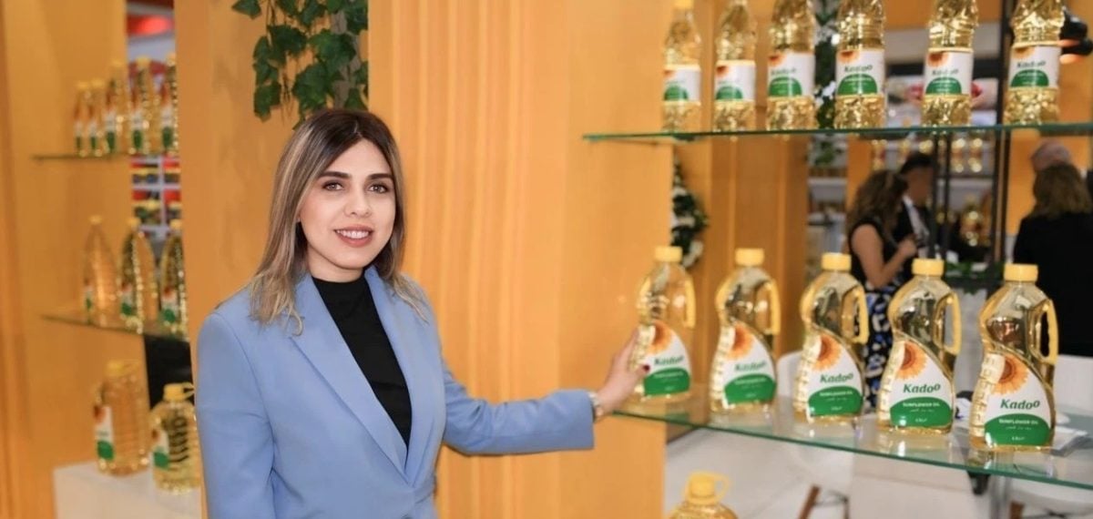Gaziantep merkezli Kadooğlu Yağ, TİM 1000 listesinde 134. sırada yer aldı