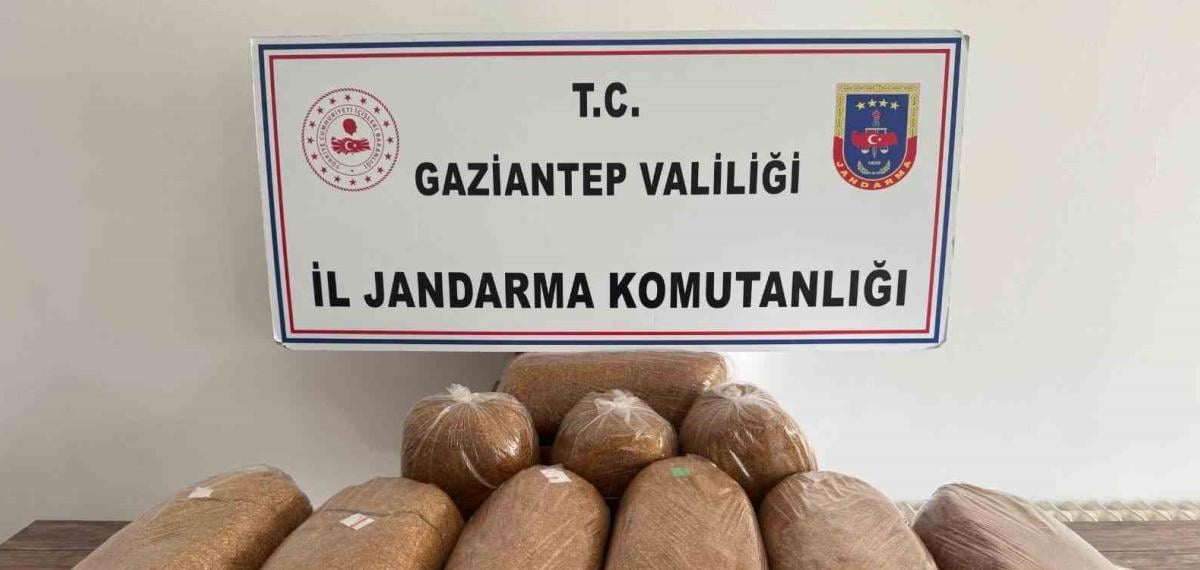 Gaziantep’te 3 Haftada 14 Bin 814 Şahıs ve 7 Bin 138 Araç Sorgulandı