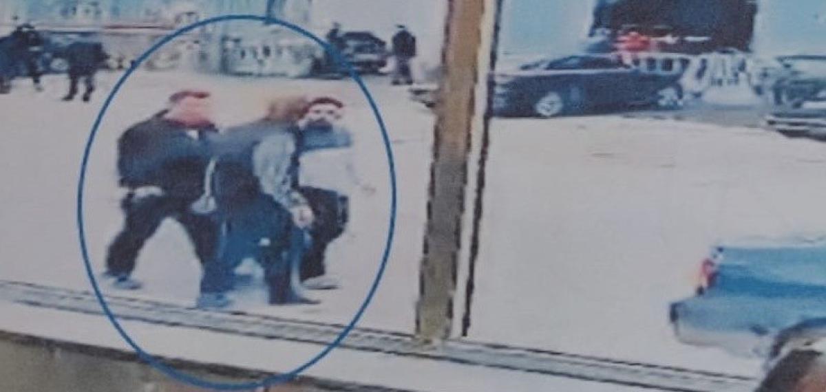 Gaziantep’te Ali Haydar Çoban Cinayetinde İddianame Tamamlandı