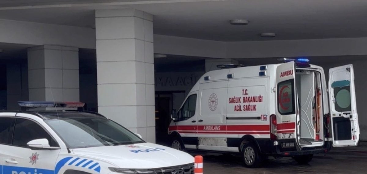 Gaziantep’te karne töreni sonrası bıçaklanan öğrenci hayatını kaybetti