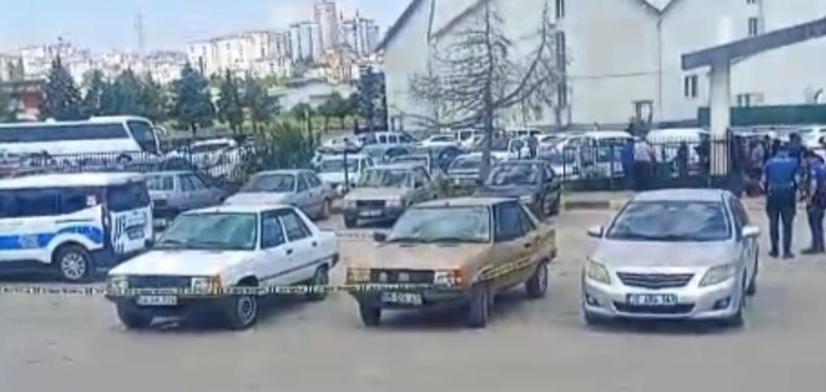 Gaziantep’te Mezarlıktaki Silahlı Çatışmaya 5 Gözaltı