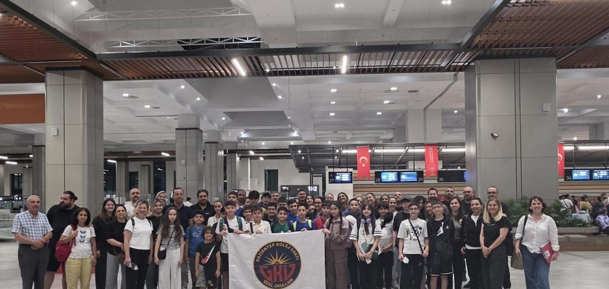 Gaziantep’te Olay: Bir Kişi Hayatını Kaybetti