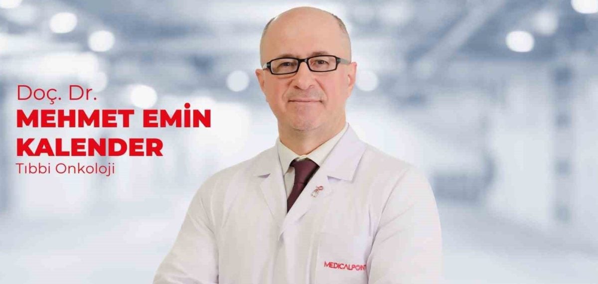 Gaziantep’te Onkoloji Uzmanından Kemoterapi Hastalarına Yaz Tedbirleri
