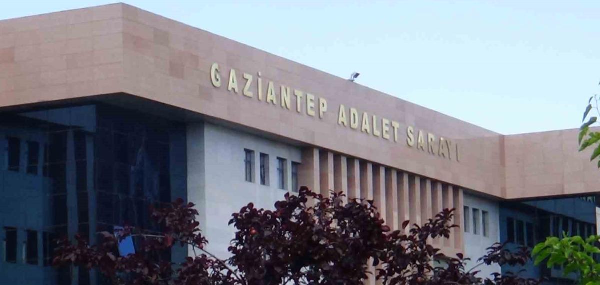 Gaziantep’te silahlı saldırıda bir kişi hayatını kaybetti, biri yaralandı