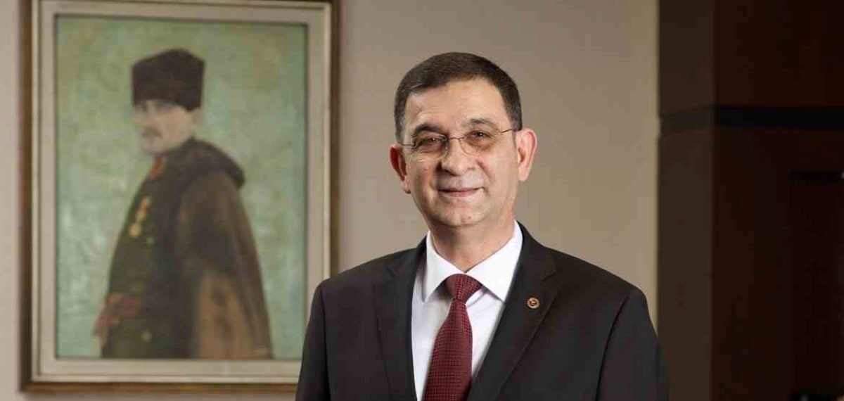 Gaziantep’ten TİM 1000 listesinde 60 firma yer aldı, GSO başkanı Ünverdi açıkladı