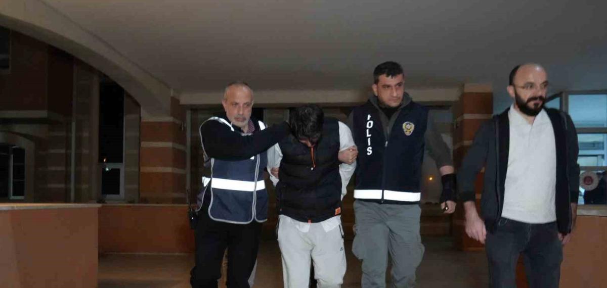 Gebe Eşini Öldürüp Günlerce Cesetle Yaşayan Şahsa Ağırlaştırılmış Müebbet Mahpus