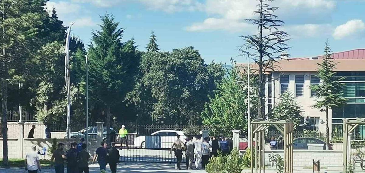 Gediz’de Çocuğun Cinsel İstismarıyla İlgili 6 Kuşkulu Tutuklandı