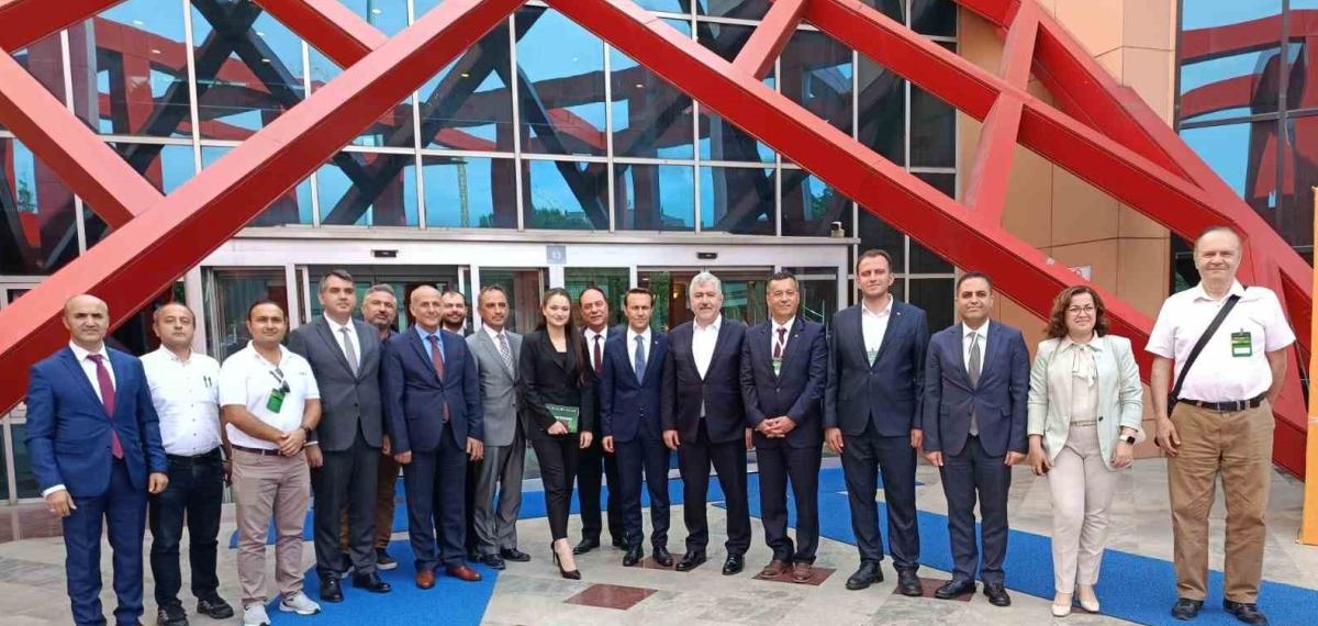 Gemlik Yeşil Gıda OSB ve Yeşil Dönüşüm: Bölgenin Sürdürülebilir Üretim Yolu