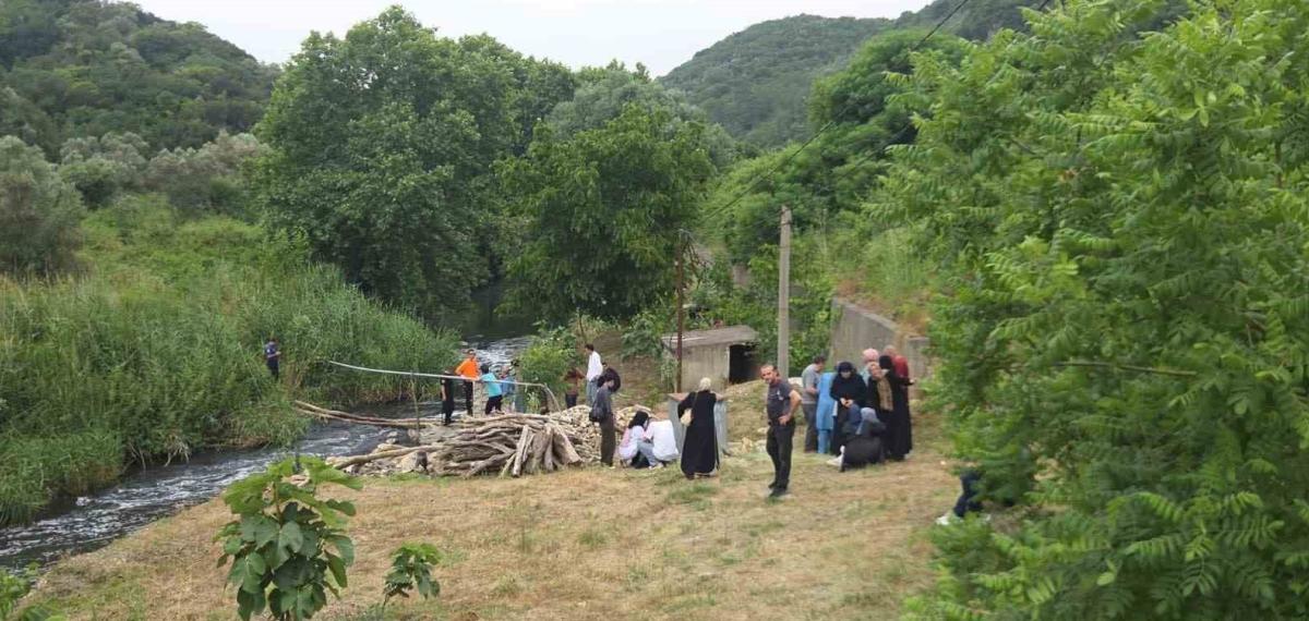 Gemlik’te Kayıp Şahıstan Acı Haber