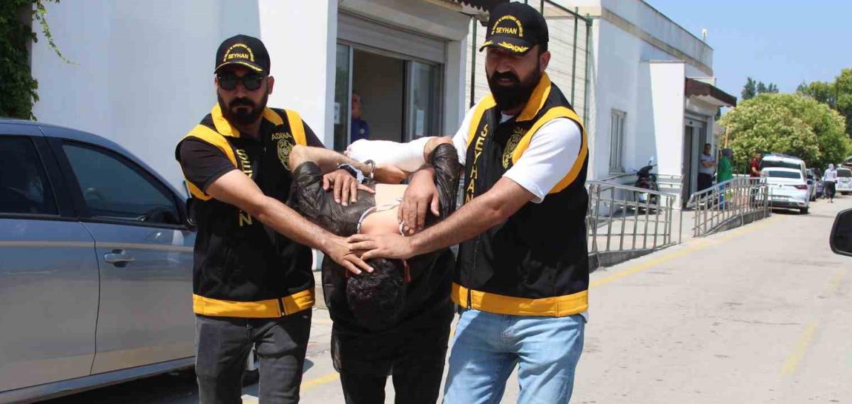 Genç Bayanı Konutunun Önünde Bıçakladı: “Görünce Heyecanlandım. Birden Saldırdım, Pişmanım”