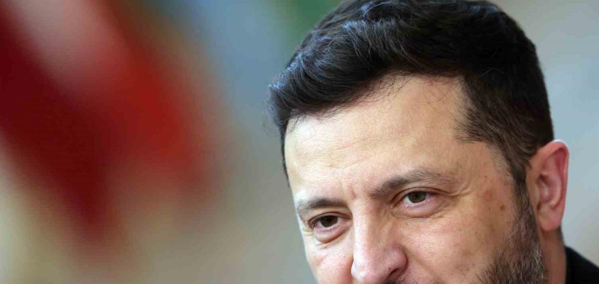 Gerginlik Nabzı: Beyaz Kartal Geri Adımı ve Avrupa’nın Geleceği