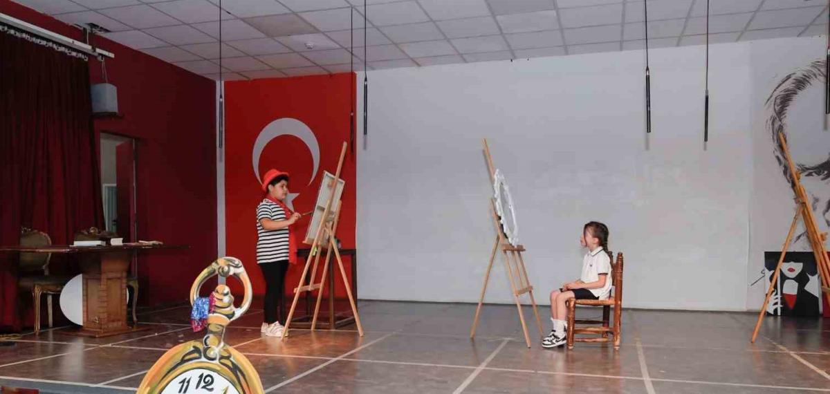 Gkv’de Dünya Sanatına Çok Lisanlı Seyahat