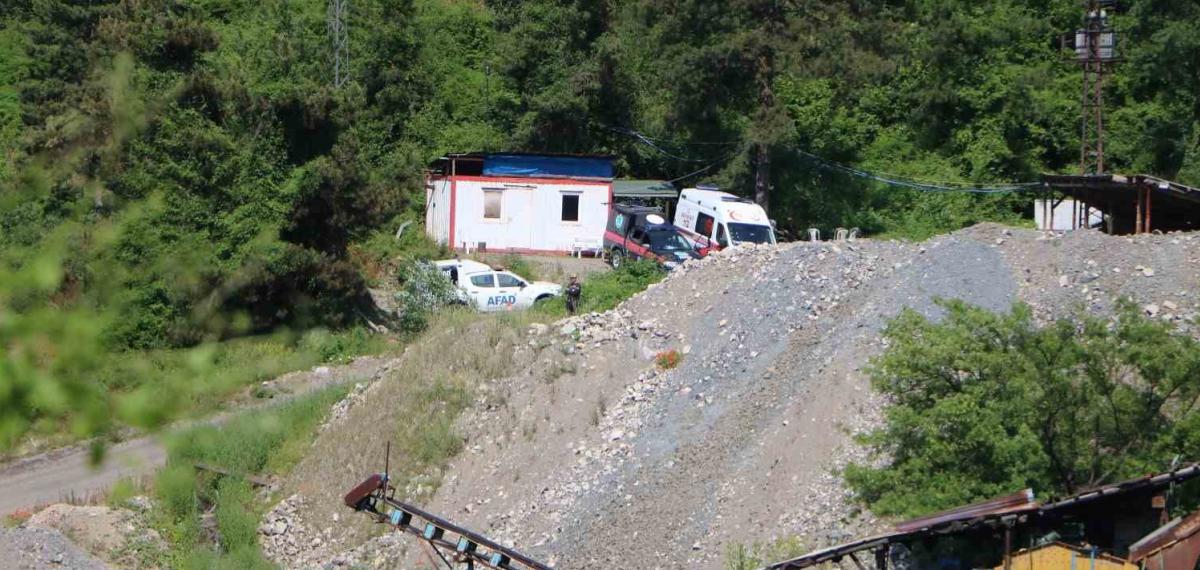 Gökçesu’daki Madende Göçük: 32 Saatlik Arama ve Soruşturma Süreci