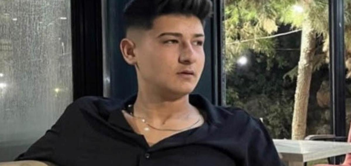 Göksu Çayı’nda Kaybolan Gençten Acı Haber