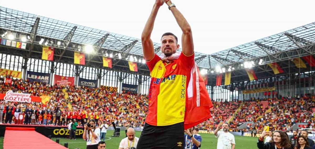 Göztepe, Mateusz Lis Transferi İçin Lech Poznan ile Anlaştı
