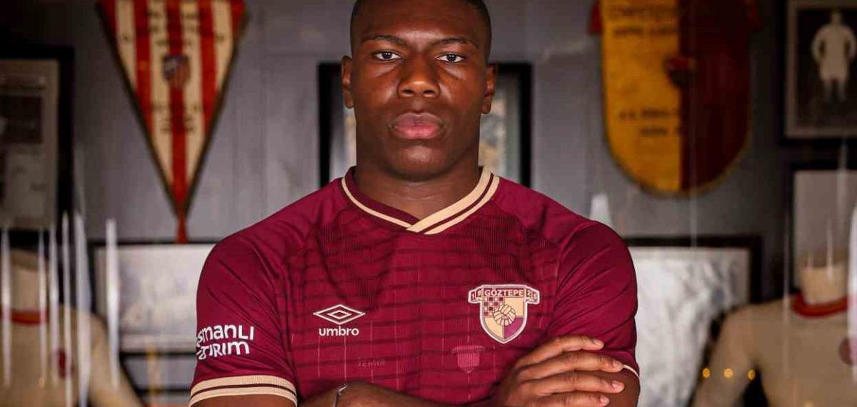 Göztepe yaz transferlerine Sinclair Armstrong ve Andre Henrique’yi kattı