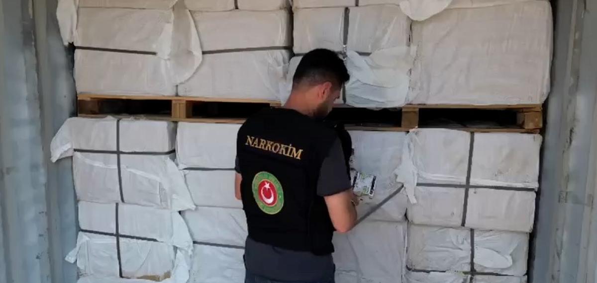 Gümrük Gücüyle Kaçakçılığa Karşı Büyük Operasyonlar