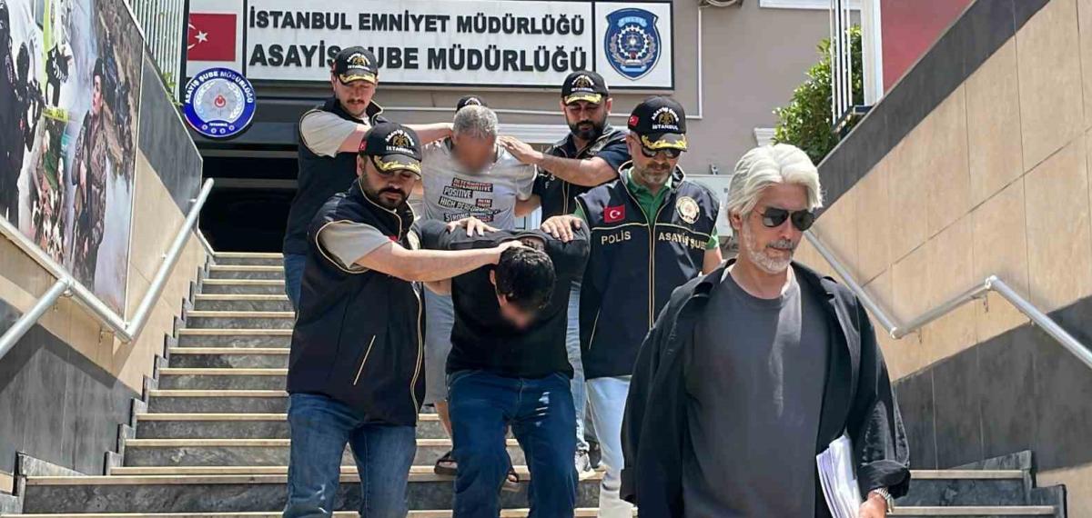 Güngören’de cinayet: Kızını reddeden erkek kardeş vuruldu