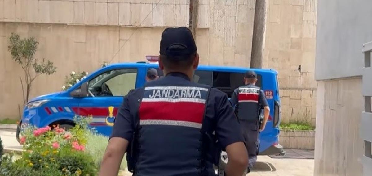 Güvenlik Güçlerinden Vatandaşlara Hayat 112 Acil Uygulaması Tanıtımı