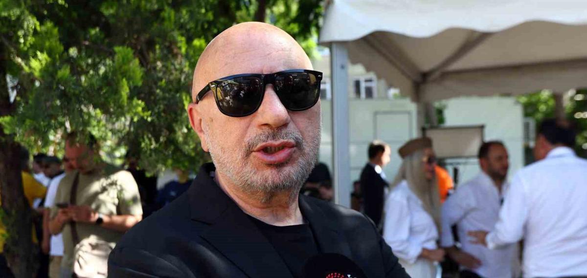 Hakan Bilal Kutlualp: “Fenerbahçe Öyle Bir Dönemin Eşiğinde Ki Bu Ezeli Rekabette Öne Geçmek Zorunda”