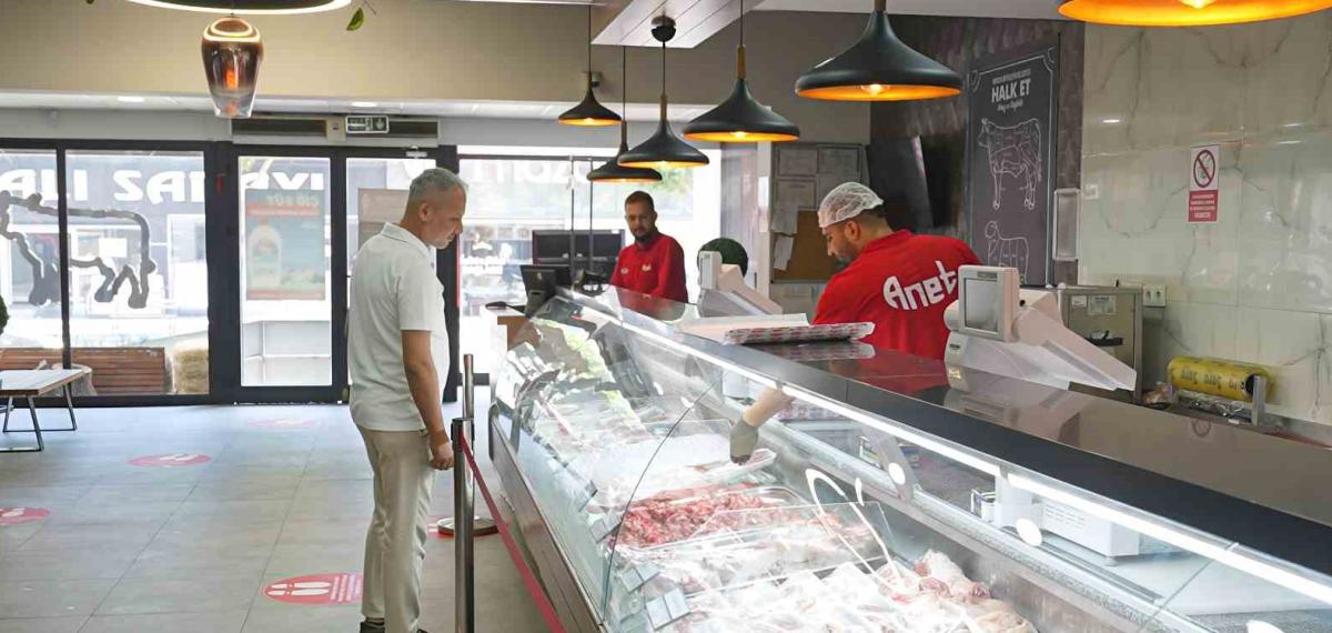 Halk Et: Yerel Kalkınmanın Güvencesi ve Uygun Fiyatlı Et Hizmeti