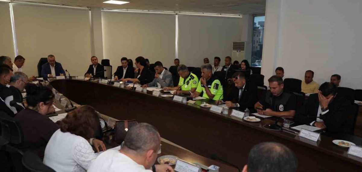 Hatay Ulaşımında Yeni Dönem Ata Köprüsü’nün Kapatılmasıyla Başladı