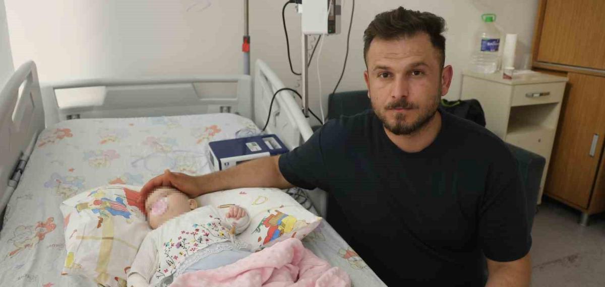 Hatay’da Bebek Parmağı Kesildi: Hemşire Hakkında Şikayet