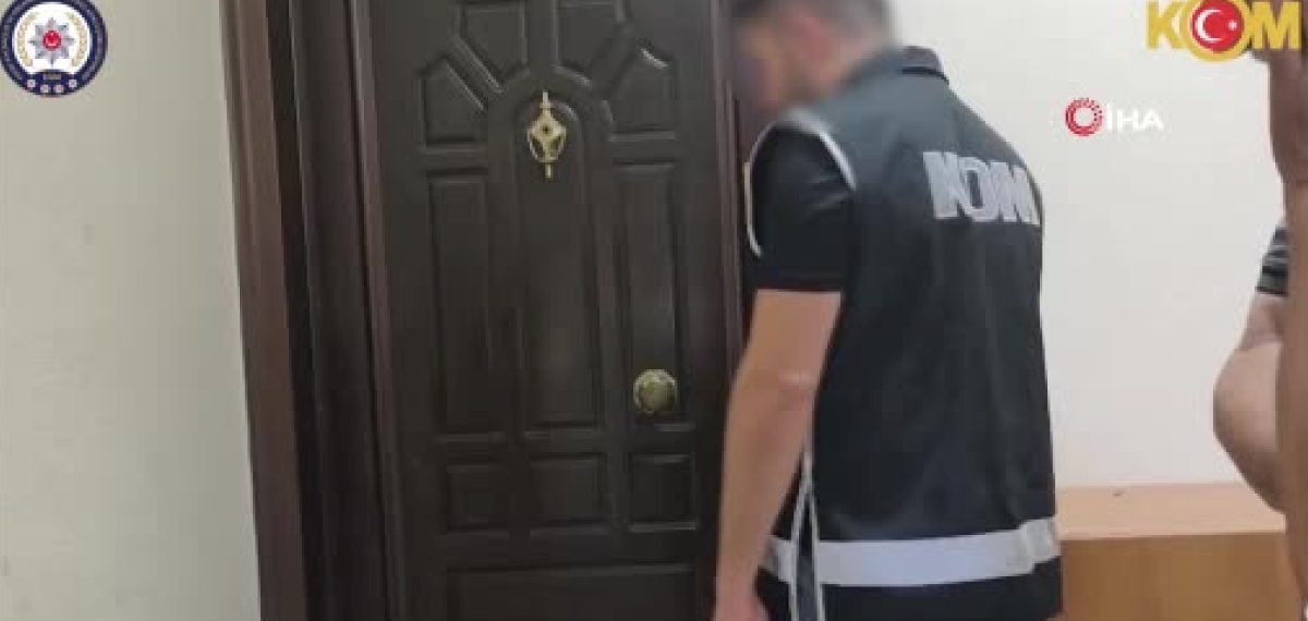 Hatay’da sahte sigorta çetesi 60 milyon TL zarara neden oldu