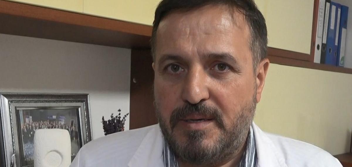 Havalar Isındı, Kene Vakaları Hastanelere Gelmeye Başladı