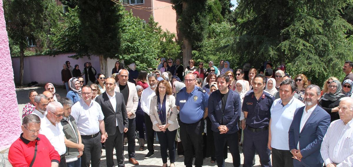 Hayat Boyu Öğrenme Haftası Etkinliklerle Kutlandı