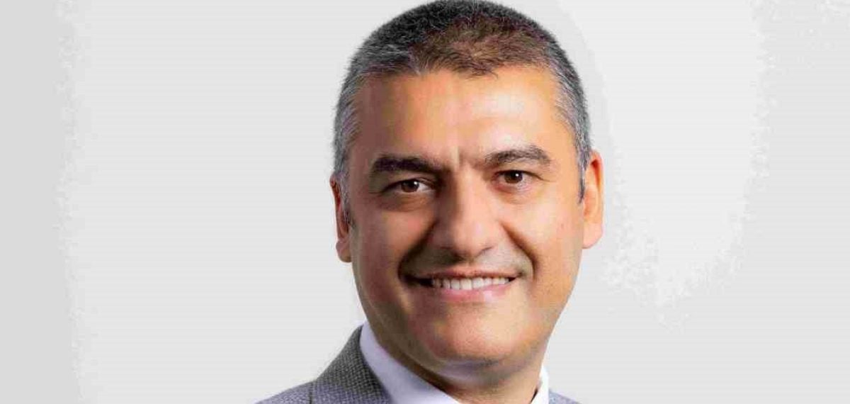 Hepsiburada’da CEO değişimi: Ender Özgün genel müdür, Hakan Karadoğan lojistikten sorumlu CEO oldu