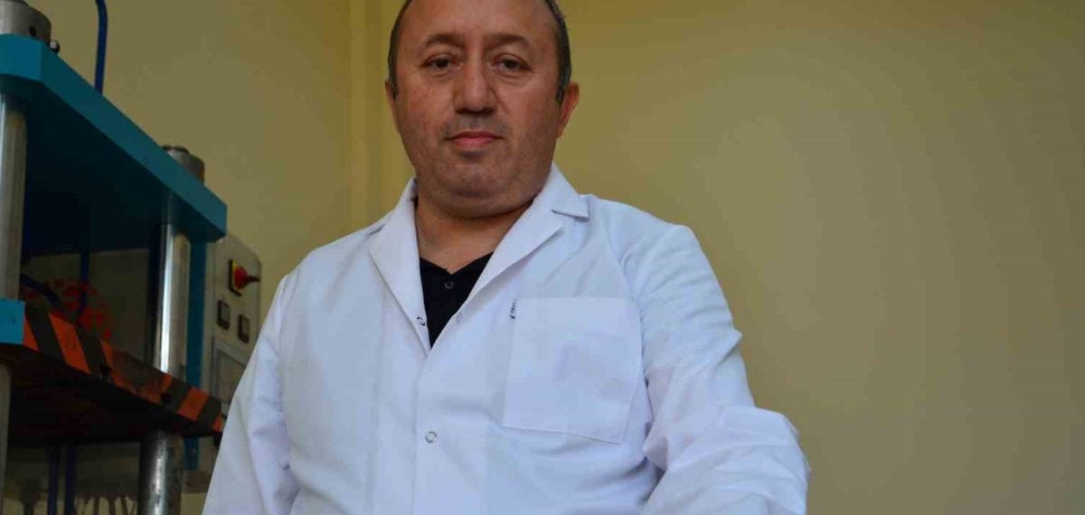 Hitit Üniversitesi’nin Yangın Önleyici Prizi Patenti Alındı