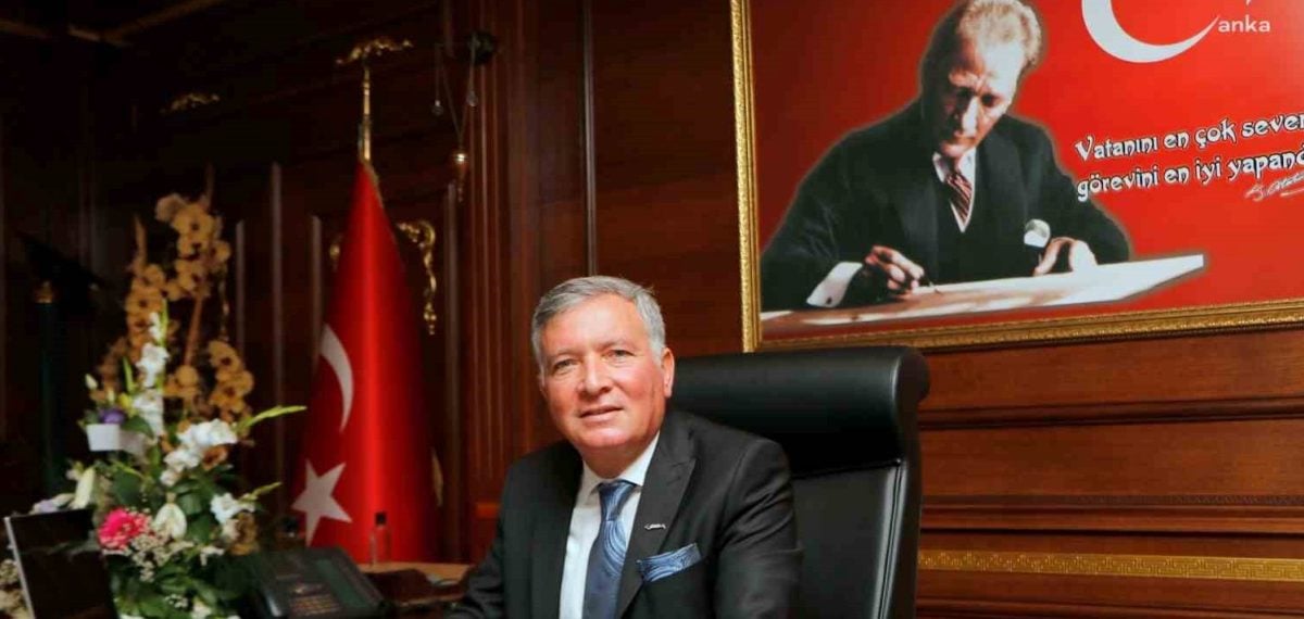 Honaz Belediye Başkanı Yaz Tatili Mesajı ile Öğrencilere Tavsiyelerde Bulundu