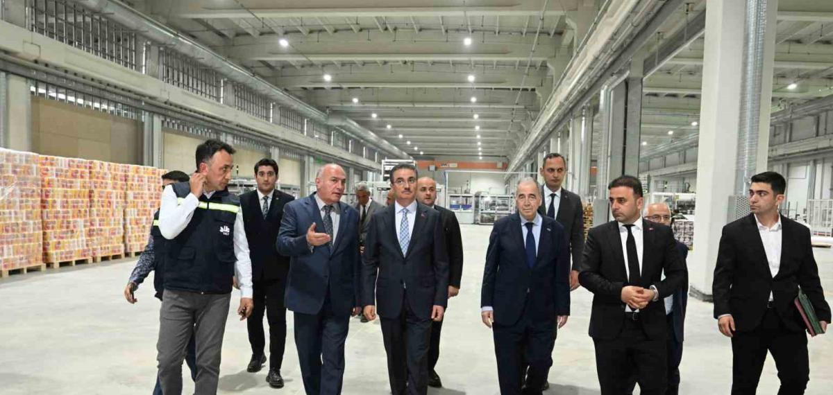 İkinci Organizede Son Durum Değerlendirmesi