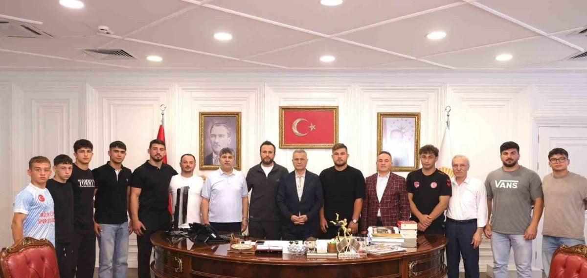 İlkadım Belediyesi’nin 9 güreşçisi 665. Kırkpınar Yağlı Güreşleri’nde sınanacak