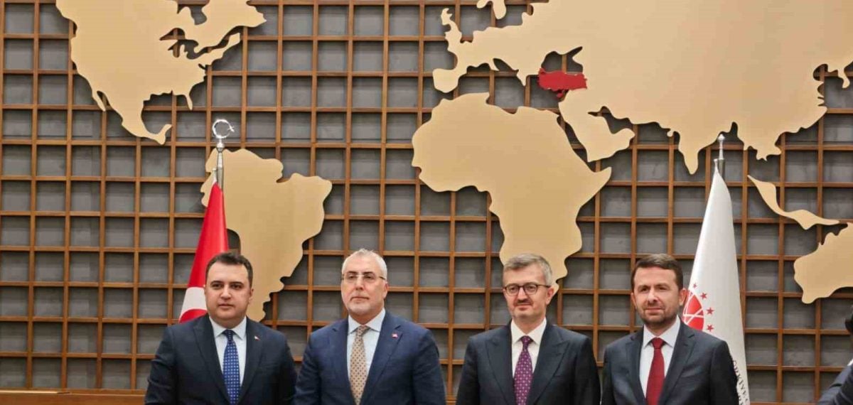 İŞKUR ile BİK arasında medya istihdamını geliştirmeye yönelik iş birliği protokolü imzalandı