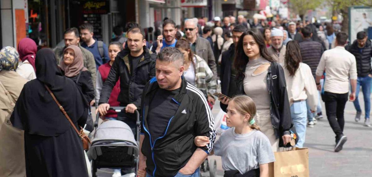 İşsizlik Oranı Nisan Ayında Yüzde 8,2 Oldu