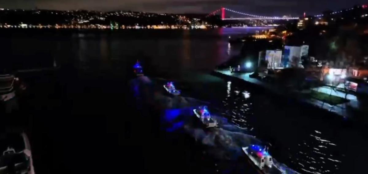 İstanbul Merkezli 4 İlde Kaçakçılık Şebekesine Eş Zamanlı Operasyon: 22 Gözaltı