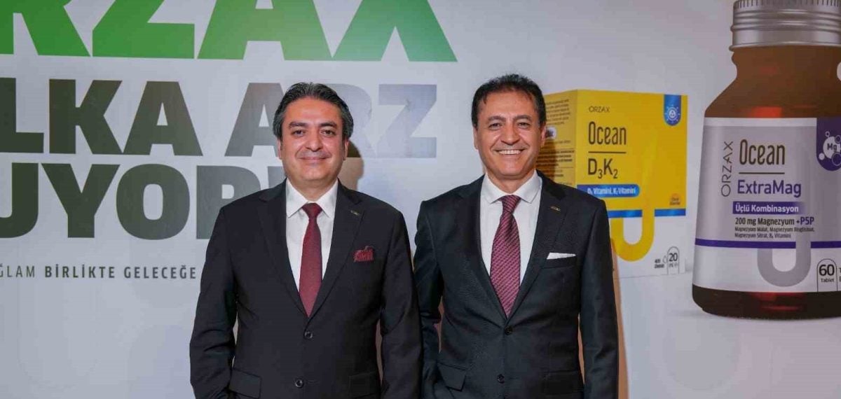 İstanbul merkezli Orzax, SPK onaylı halka arzla 3,62 milyar TL kaynak sağlamayı hedefliyor