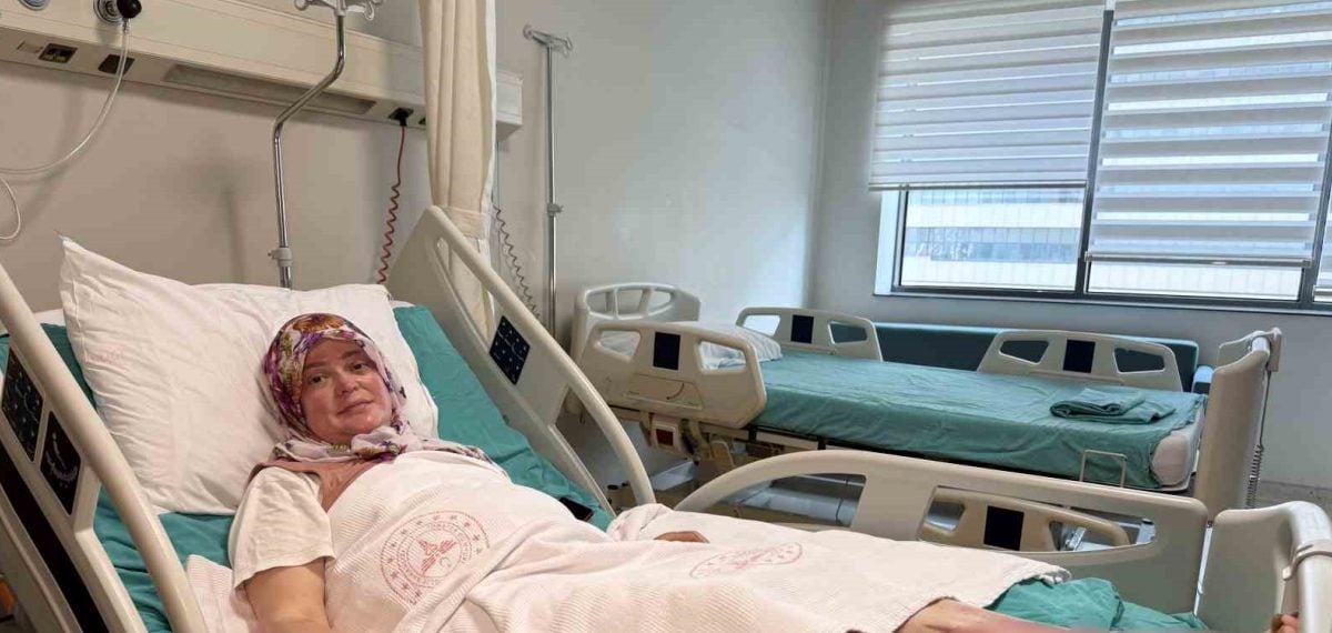 İstanbul’da karavanda gaz patlaması: Bir anne yüzde 70 yanıkla yoğun bakımda