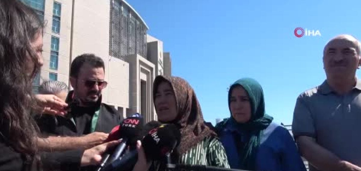 İstanbul’da otelde zehirlenme sonucu 4 kişinin hayatını kaybetmesiyle ilgili davada karar açıklandı
