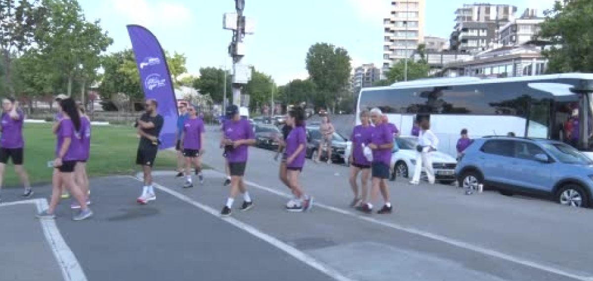 İstanbul’da pankreas hastalıkları ve kanseri farkındalık etkinliği
