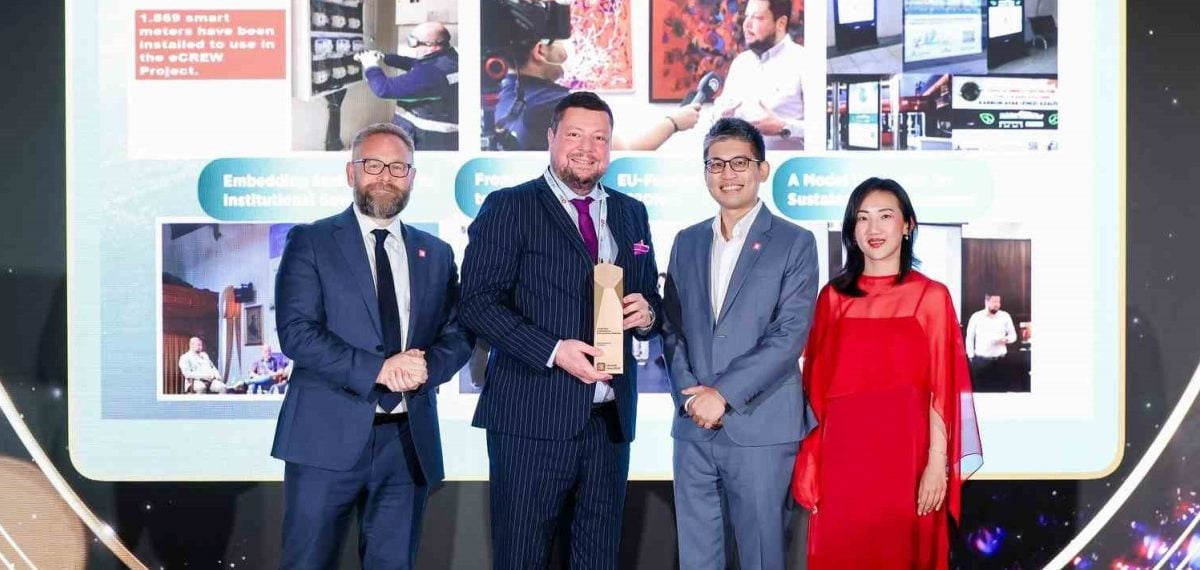 İzmir Ekonomi Üniversitesi 7 yılda 365 projeyle 2,7 milyar TL bütçeye ulaştı ve 73 patent başvurusu yaptı