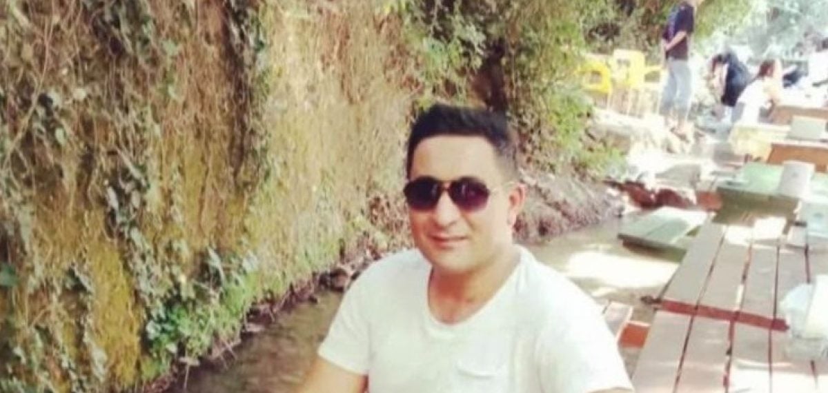 İzmir Konak’ta eğlence mekanında bıçaklı kavga: 1 ölü, 2 yaralı, 3 gözaltı