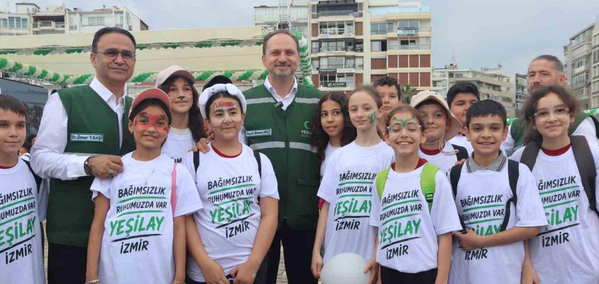 İzmir Yeşilay Bağımsızlık Festivali: Farkındalık, İnovasyon ve Toplum Katılımı