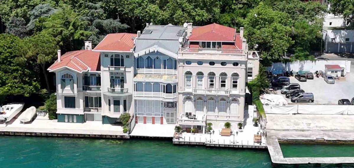 İzmir’de aile içi yasal süreçler ve mülkiyet tartışması devam ediyor